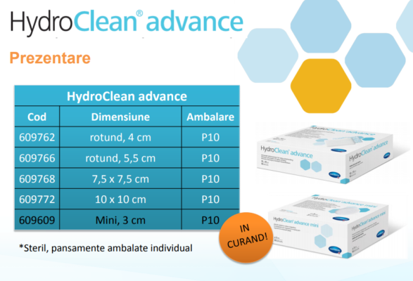 hydroclean-advance